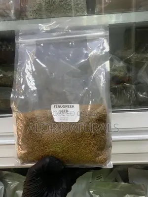 Fenugreek Seed