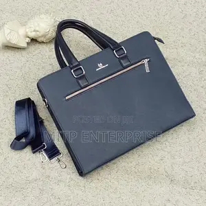 Premium Quality Luxury Designer Laptop/Corporate Bags