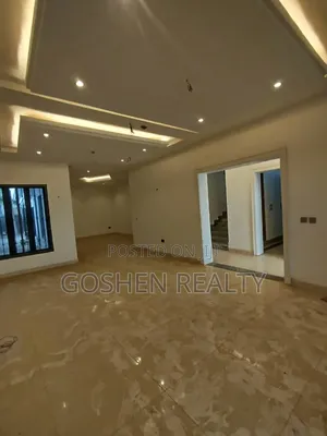 4bdrm Duplex in Mabushi for rent