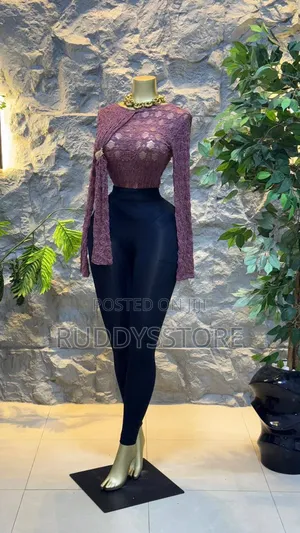 Turkish Sculpt Snatch Leggings
