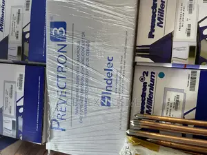 Lighting Protection S6