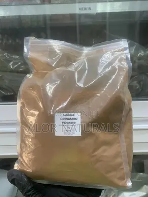 Cassia Cinamon Powder