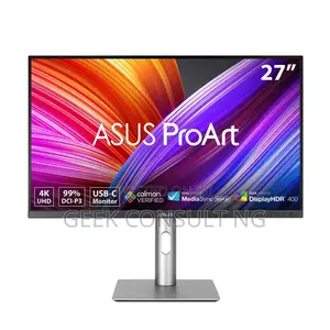 Asus Monitor
