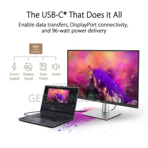Asus Monitor