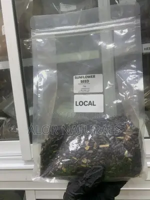 Sunflower Seed(Local)