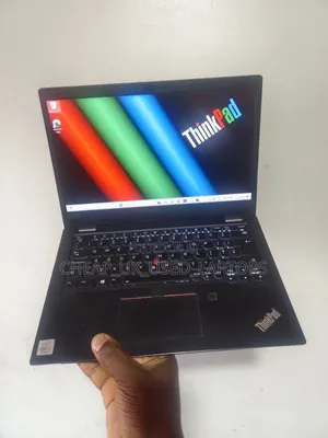 Laptop Lenovo ThinkPad L13 Yoga 16GB Intel Core i7 SSD 256GB