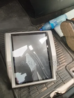 Android Screen for Toyota and Lexus