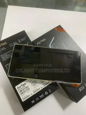 New AirTab S26 Pro+ 1 TB