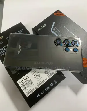 New AirTab S26 Pro+ 1 TB