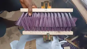 Industrial Deck Brush Big