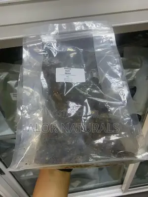 Maca Nuts Seed