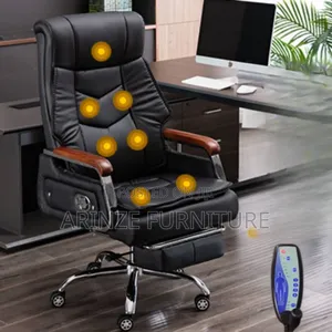 Message Chair