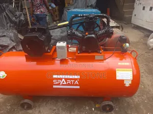 500l Industrial Air Compressor, Specifically Quality Air