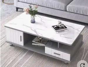 Strong And Quality Center Table
