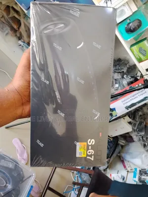 Zealot S67 Speaker