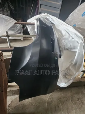 Back Bumper Venza 09