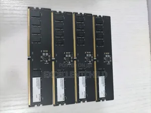 Crucial Pro- Lab 16gb Pc5 Desktop Ram