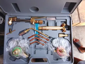 Welding Accessories Set
