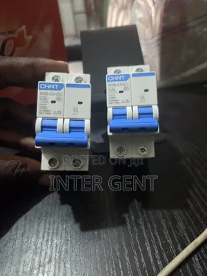 Chint Breaker Dc 32a 2pole