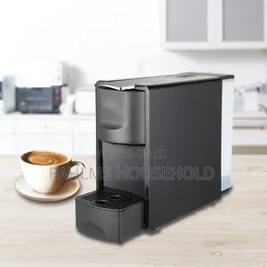 George Home Nespresso Pod Compatible Coffee Machine
