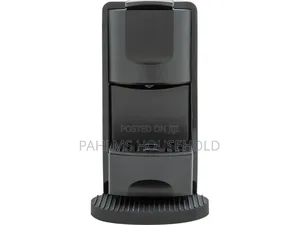 George Home Nespresso Pod Compatible Coffee Machine