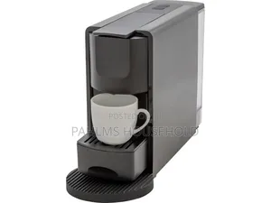 George Home Nespresso Pod Compatible Coffee Machine
