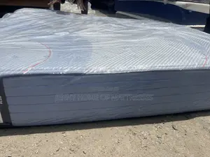 6 by 7 Posturepedic Plus Mattresses