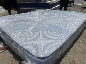 6 by 7 Posturepedic Plus Mattresses