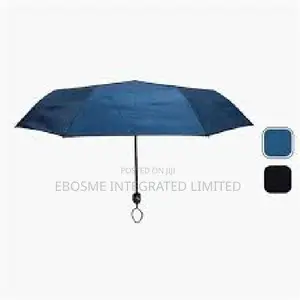 Folding Umbrella