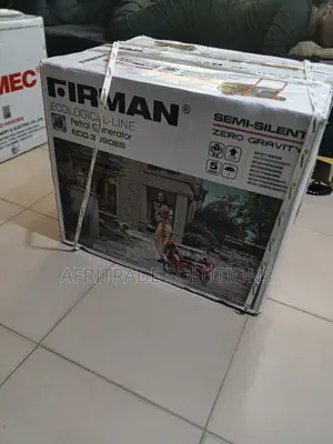 Firman Eco 3990es 2.5kva Generator – Reliable 2900w Petrol Engine