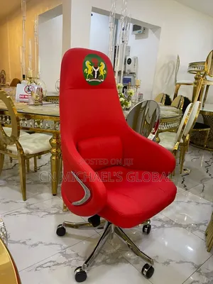 Executive Office Chair