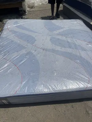 6 by 7 Posturepedic Plus Mattresses