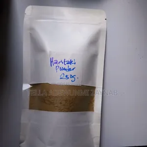 Haritaki Powder -250g