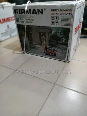 Firman Eco 3990es Generator – 2.5kva, 2900w High Performance