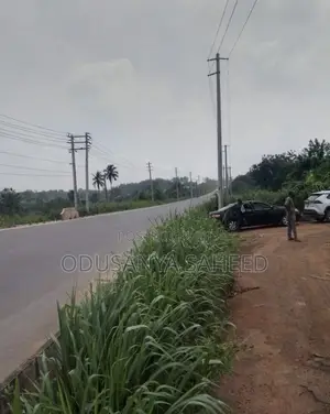 Plots of Land for Sale