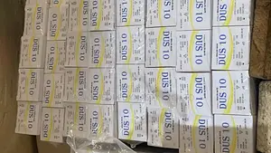 Urinalysis Strips Dus 10