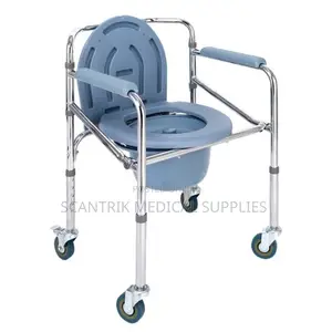 Safe Mobility Aid for Home Healthcare in N