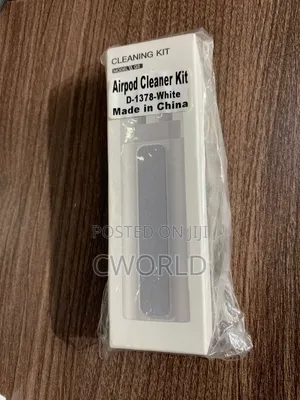 Multi-Function Airpod Cleaning Tool Set