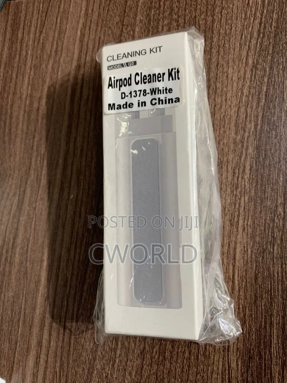 Multi-Function Airpod Cleaning Tool Set