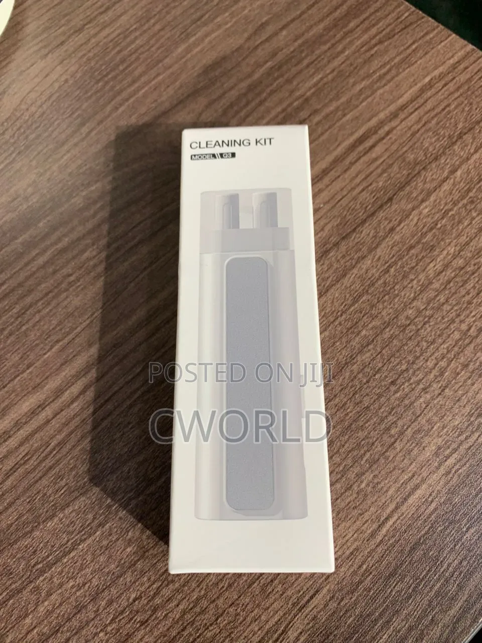 Multi-Function Airpod Cleaning Tool Set