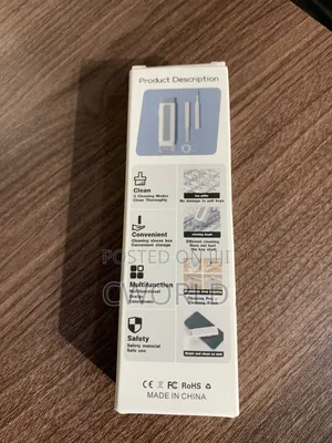 Multi-Function Airpod Cleaning Tool Set