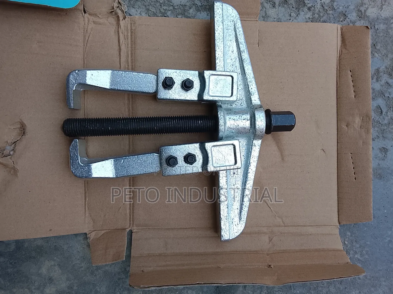 10 Inches Two Ways Puller
