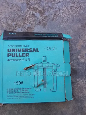 10 Inches Two Ways Puller