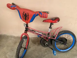 Children’S Bicycle