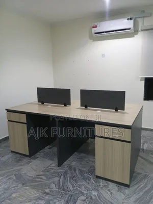Office Work Station