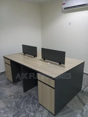 Office Work Station