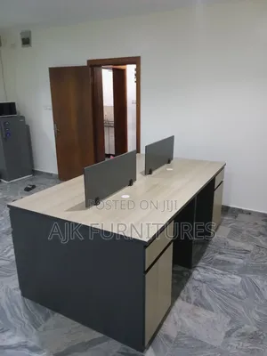 Office Work Station