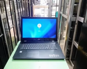 Laptop Acer Aspire 3 4GB Intel Core i5 SSD 128GB