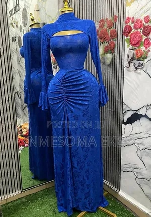 Elegant Body Con Dinner Dresses