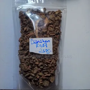 Danshen Roots -Red Sage-250g